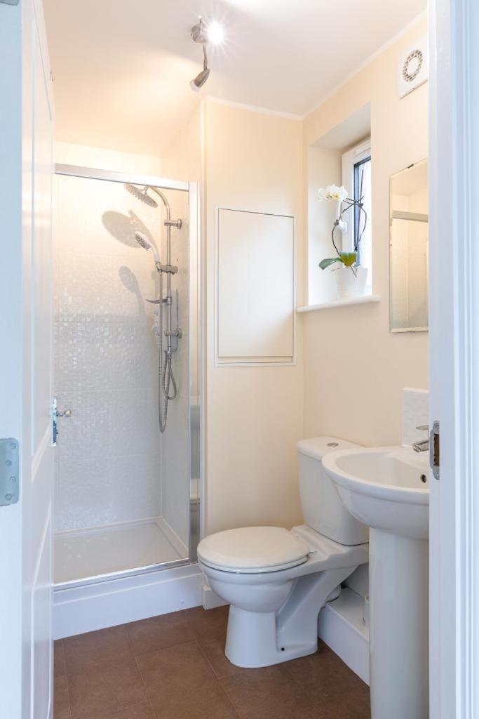 Thomahome Cosy&Stylish Apartment Edinburgh Ngoại thất bức ảnh