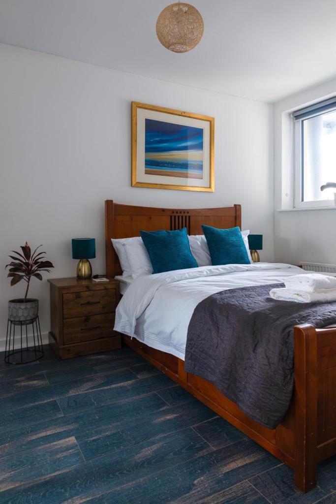 Thomahome Cosy&Stylish Apartment Edinburgh Ngoại thất bức ảnh